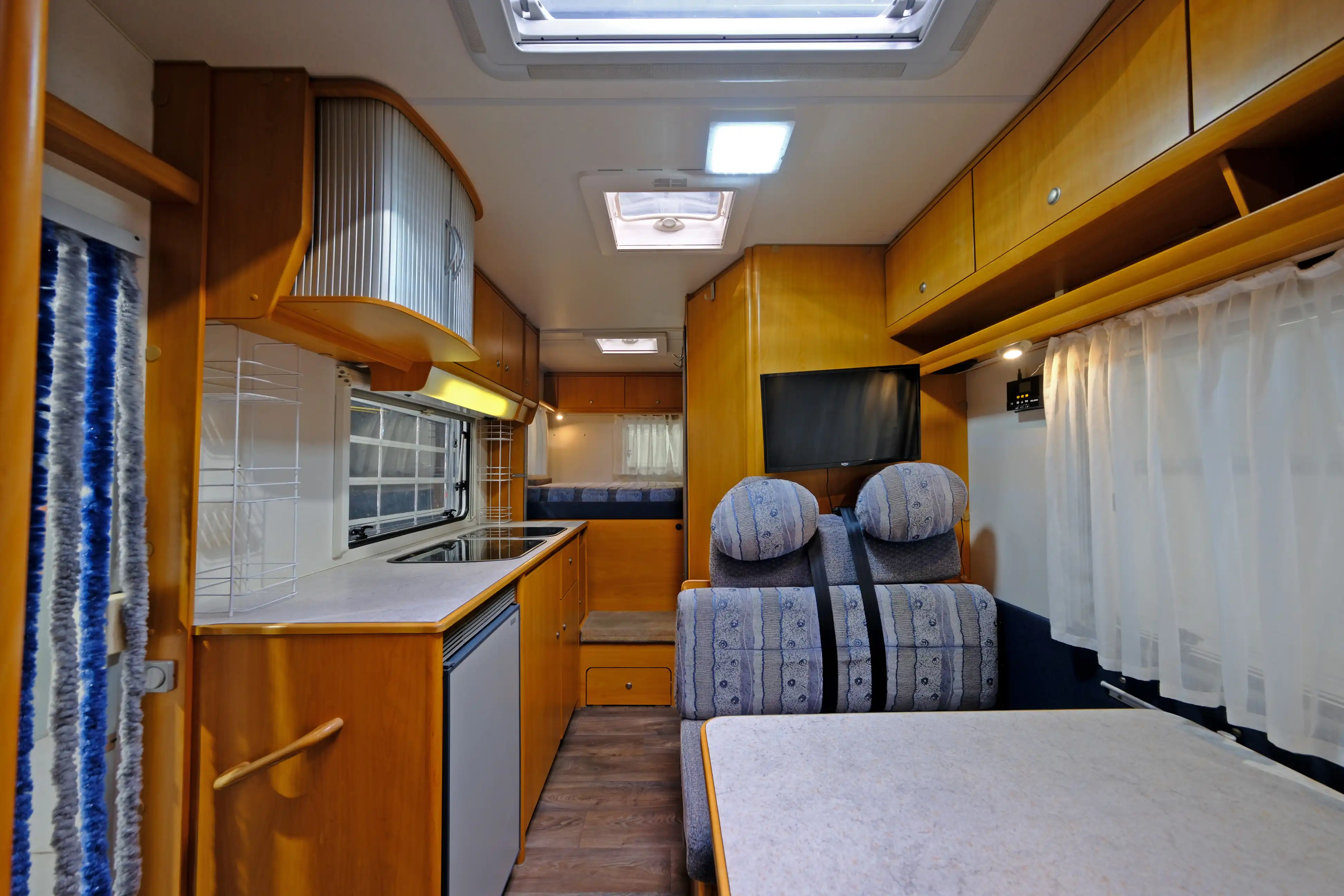 WEINSBERG Orbiter 691 G